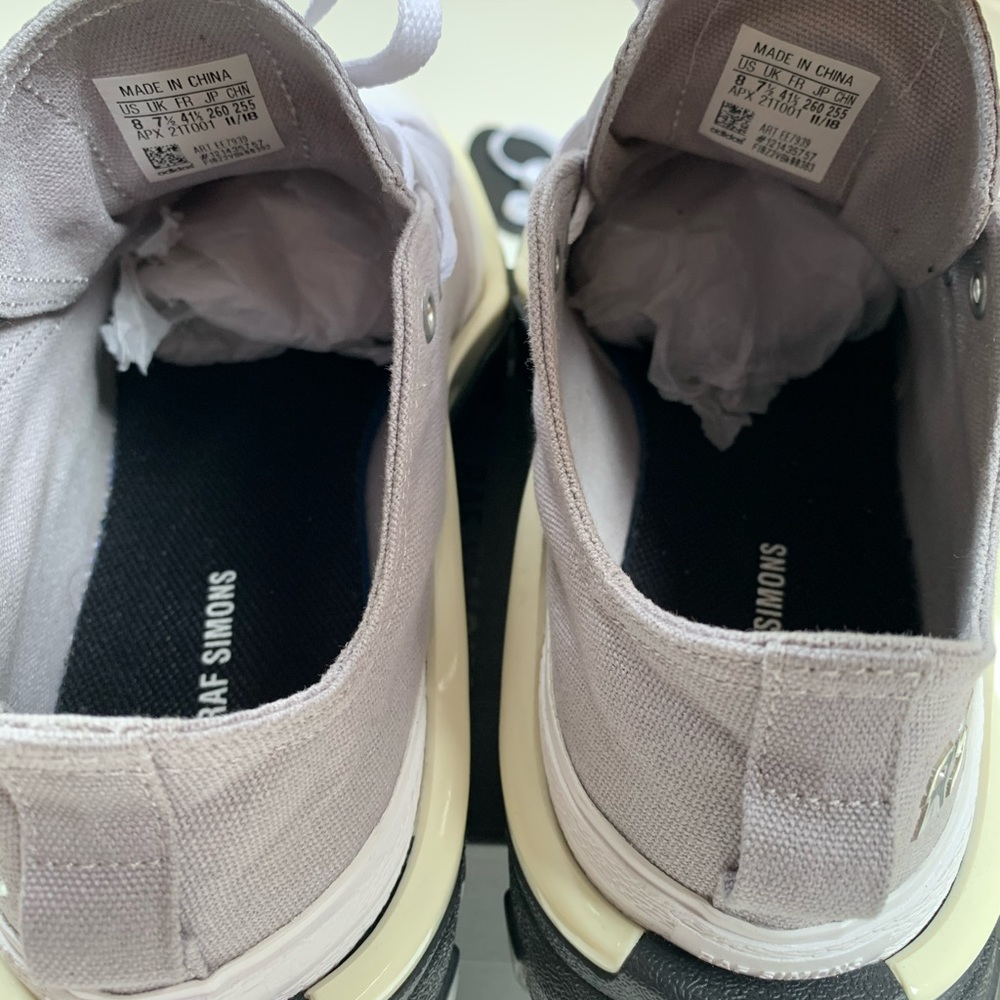 Adidas by Raf Simons - Picture 3 of 5